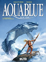 AQUABLUE NEW ERA 1 - Rückkehr zu den Wurzeln