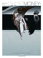 GHOST MONEY 1 - Die Dame aus Dubai
