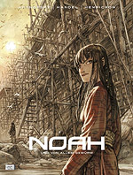 NOAH 2 - Und von allem Gewürm