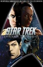 Star Trek - Countdown To Darkness