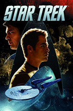 Star Trek - Eine neue Zeit 2