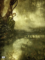 ZAUBER - Band 1