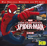 Der ultimative Spider-Man - Folge 2