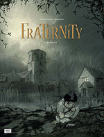 FRATERNITY 1