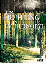 Ein Frühling in Tschernobyl