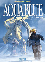 AQUABLUE NEW ERA 2 - Siebengestirn