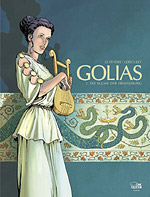 GOLIAS 2 - Die Blume der Erinnerung