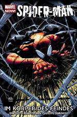 Spider-Man - Im Körper des Feindes
