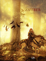 ZAUBER 2