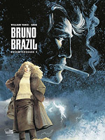 BRUNO BRAZIL Gesamtausgabe 3