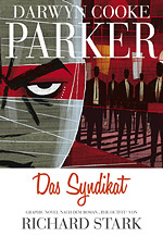 PARKER - Das Syndikat