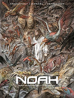 NOAH 4 - Wer Menschenblut vergießt