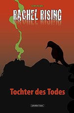 RACHEL RISING 1 - Tochter des Todes