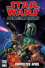 Star Wars Sonderband 79 - Agent des Imperiums: Doppeltes Spiel