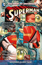 Superman - Am Ende aller Tage