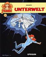 FRANKA 22 - Unterwelt
