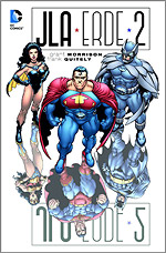 JLA - ERDE 2