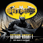 Batman - Gotham Knight - Hörspiel