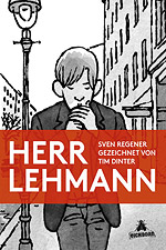 HERR LEHMANN