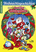 Lustiges Taschenbuch - Weihnachtsgeschichten