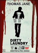 THE PUNISHER - DIRTY LAUNDRY