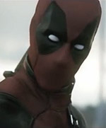 DEADPOOL Teaser Clip