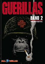 GUERILLAS - Band 2