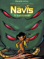 NäVIS 3 - LATITZOURY