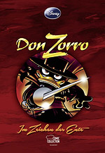 Enthologien 24: Don Zorro - Im Zeichen der Ente