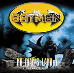 BATMAN - NO MAN'S LAND 1 - Niemandsland