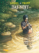 Das Nest 9 - Notre Dame