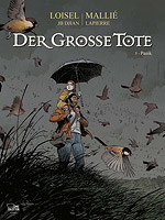 DER GROSSE TOTE 5 - Panik