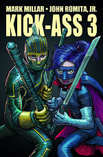 KICK-ASS 3