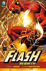 FLASH REBIRTH