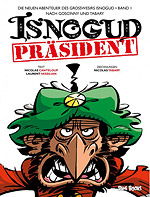 ISNOGUD 1 - PRÄSIDENT ISNOGUD