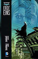 BATMAN - ERDE EINS 2