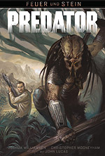 FEUER UND STEIN 4 - PREDATOR