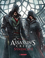 THE ART OF ASSASSINS CREED SYNDICATE