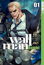 WALLMAN 1