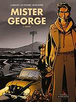 MISTER GEORGE 1 - SELBY