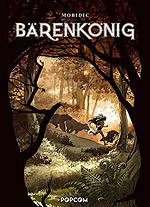 BÄRENKÖNIG