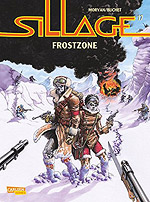 SILLAGE 17 - FROSTZONE