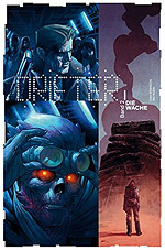 DRIFTER - Band 2 - DIE WACHE