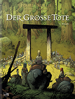 DER GROSSE TOTE 6 - BRESCHE