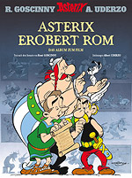 ASTERIX EROBERT ROM