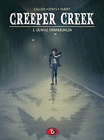 CREEPER CREEK 1 - DUNKLE ERINNERUNGEN