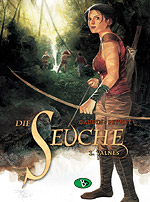 DIE SEUCHE 1 - VALNES