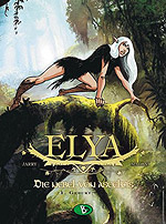 ELYA - DIE NEBEL VON ASCELTIS 1 - GEBURT