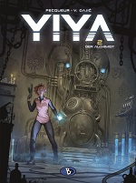 YIYA 2 – DER ALCHIMIST