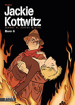 JACKIE KOTTWITZ - Gesamtausgabe Band 6